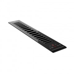 Teka FIH 16760 TOS Μηχανισμός Απορρόφησης 110cm Μαύρος Teka FIH 16760 TOS Μηχανισμός Απορρόφησης 110cm Μαύρος